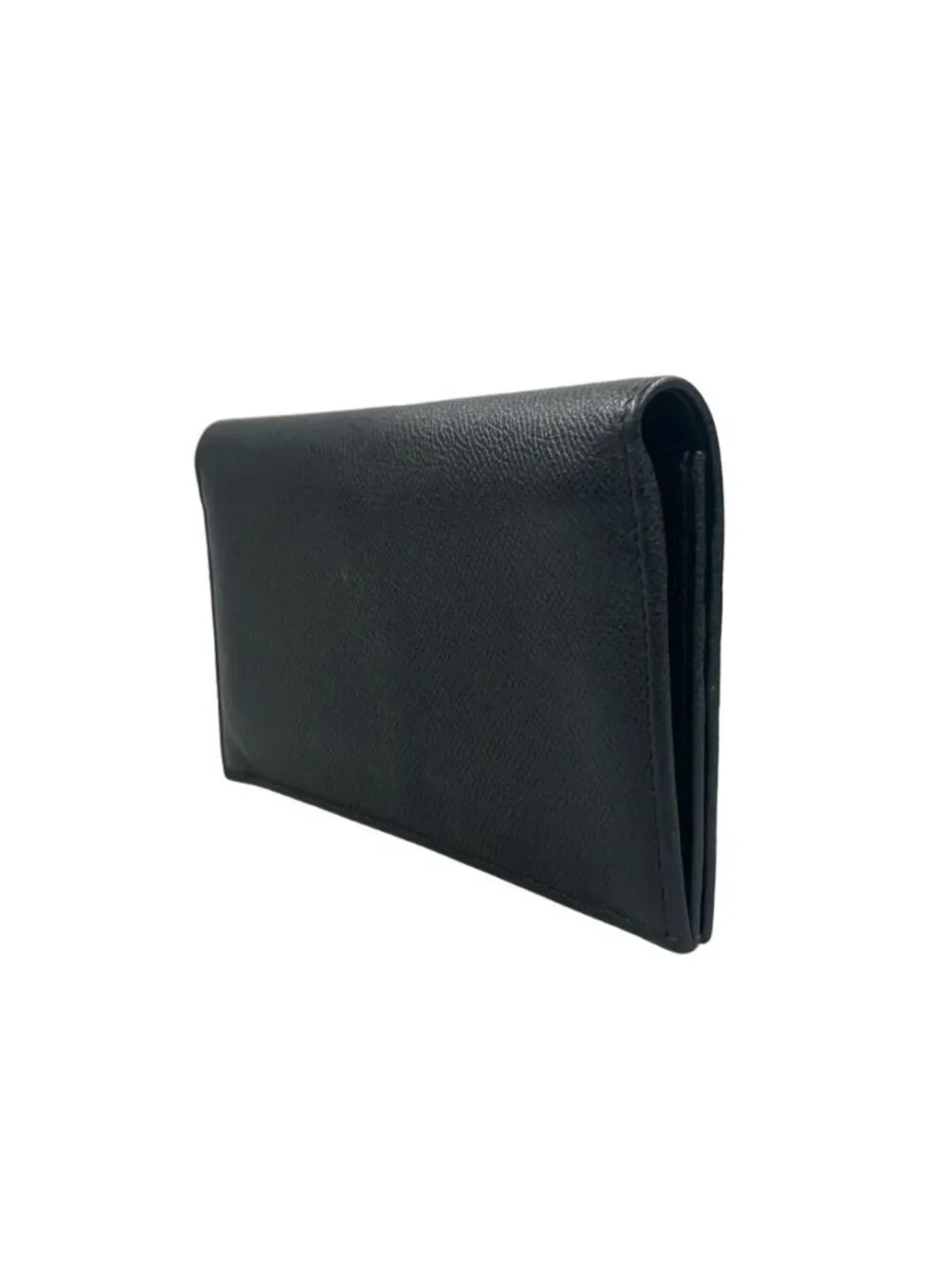 Bvlgari Wallet Navy